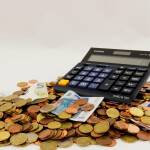 Парична политика, данък