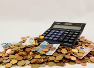 Парична политика, данък