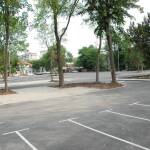 Паркинг край ул. „Ген. Гурко“