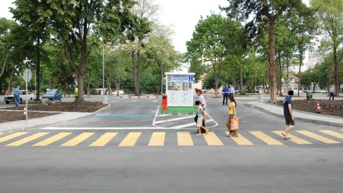 Списъкът с 4400 държавни имота обявени за с отпаднала необходимост