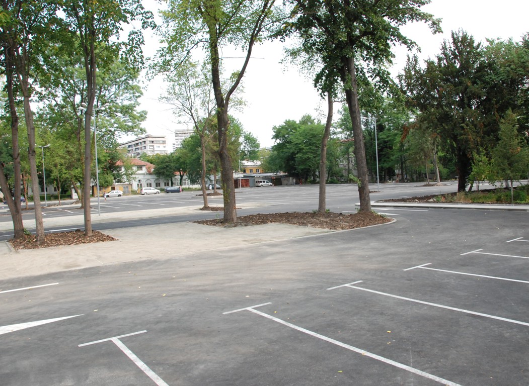 Ако пристигате в Бургас с автомобил сигурно първият ви въпрос