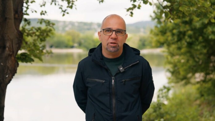 Първан Симеонов