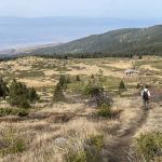 Пътеки на Витоша