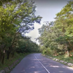 Път между София и Самоков