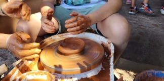 Грънчарство в Павликени