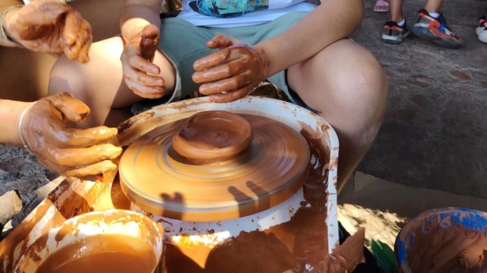 Грънчарство в Павликени Грънчарство в Павликени