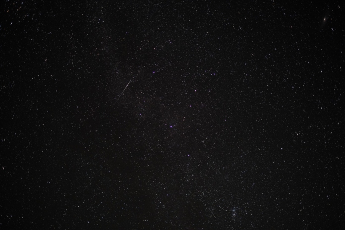 Персеидите