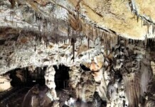 Пещера „Добростански бисер“