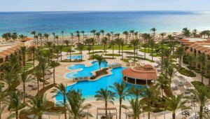 Египет. Снимка: Искра.бг