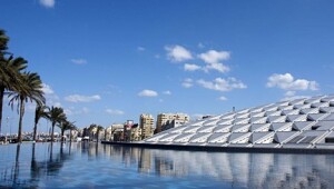 Египет. Снимка: Искра.бг