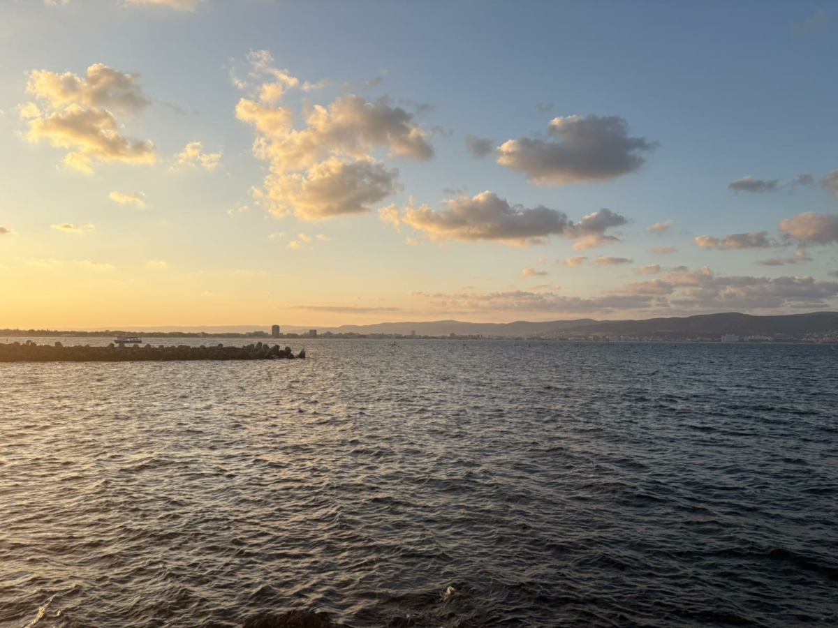 Турция е обожавана от британците жадуващи за слънце море и