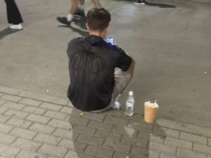 Полицейска акция във Варна