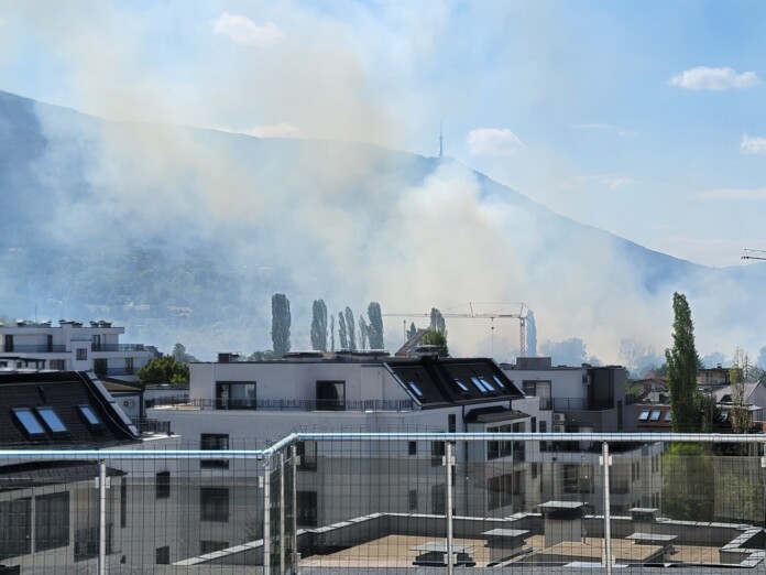 Пожар Пожар