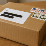 Пратка до САЩ