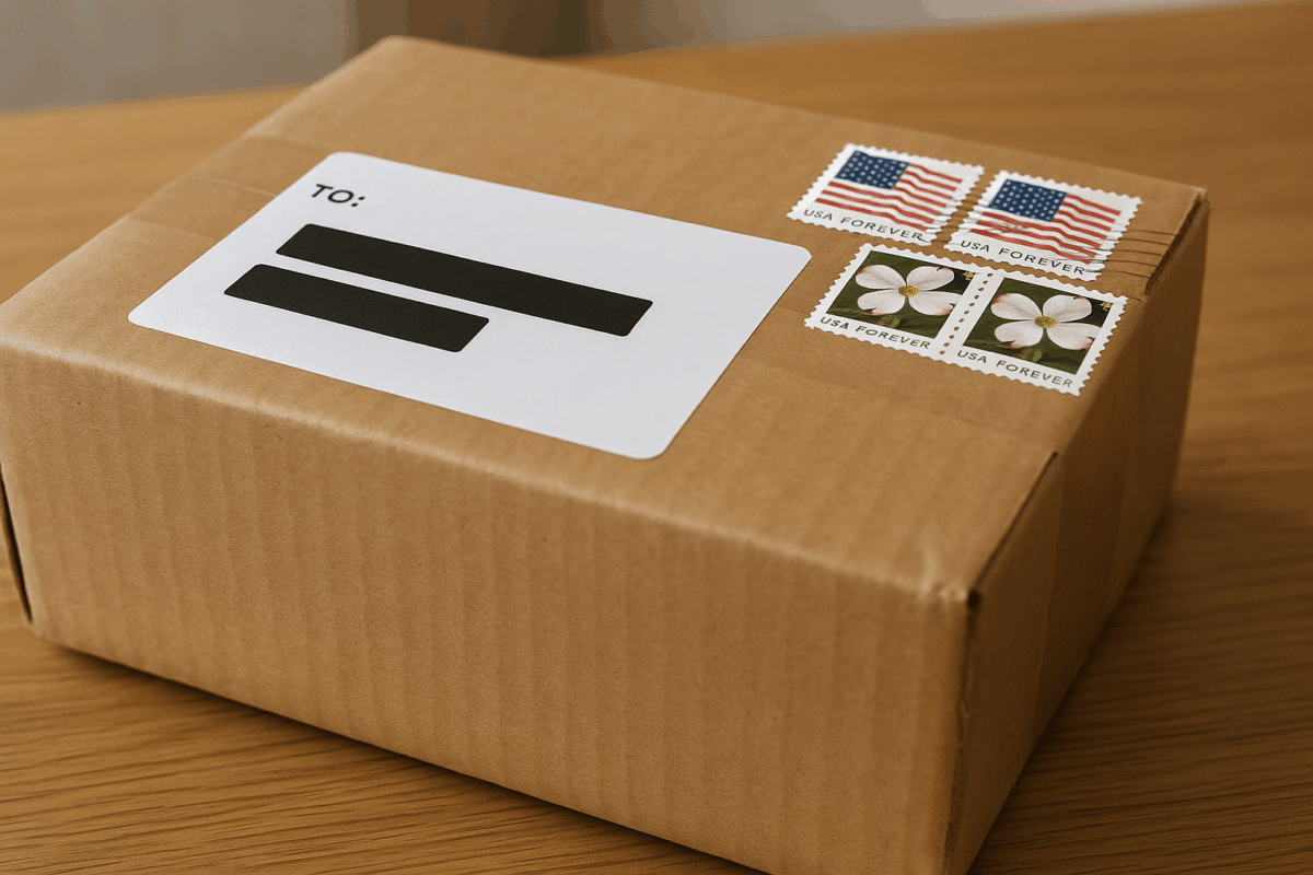 Във връзка с нови изисквания от страна на Администрацията на