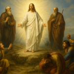 Преображение Господне