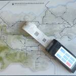 БДЖ въвежда двойно обозначение на цените в лева и евро от 8 август Продажба на билети от БДЖ