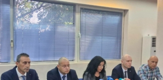 Прокуратурата разкри детайли