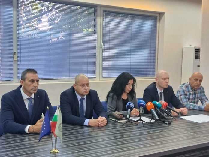 Прокуратурата разкри детайли