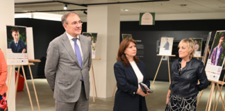 Министър Борислав Гуцанов на "ПроменениТе"