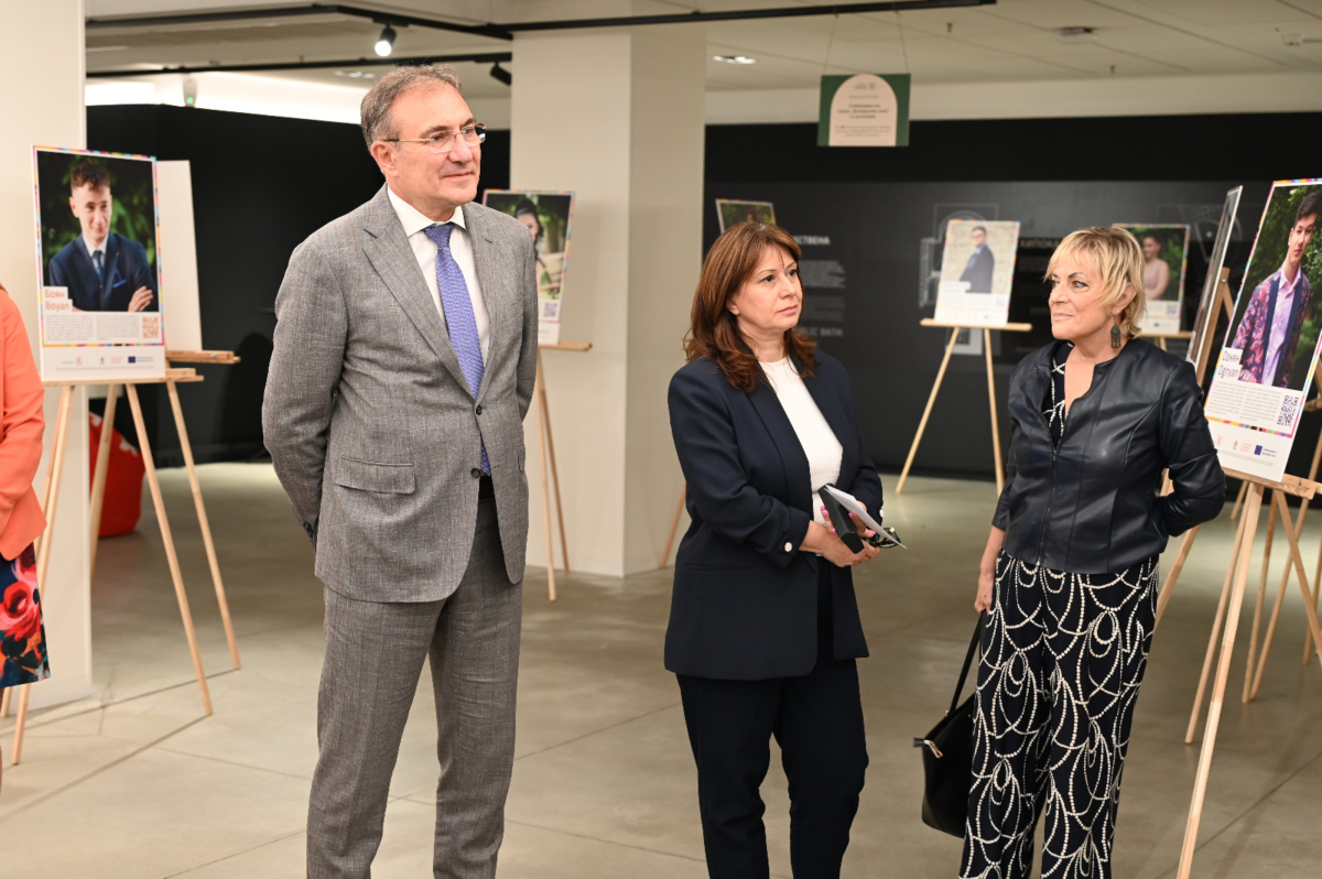 Справедливост – дума която често използваме но рядко изпълваме със