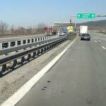 Района на ограничението на АМ "Тракия"