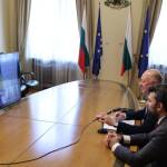 Разговорите