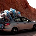 Материали за рециклиране, кенчета