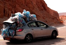 Материали за рециклиране, кенчета