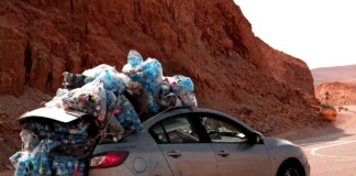 Материали за рециклиране, кенчета