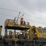 Ремонтът в участъка