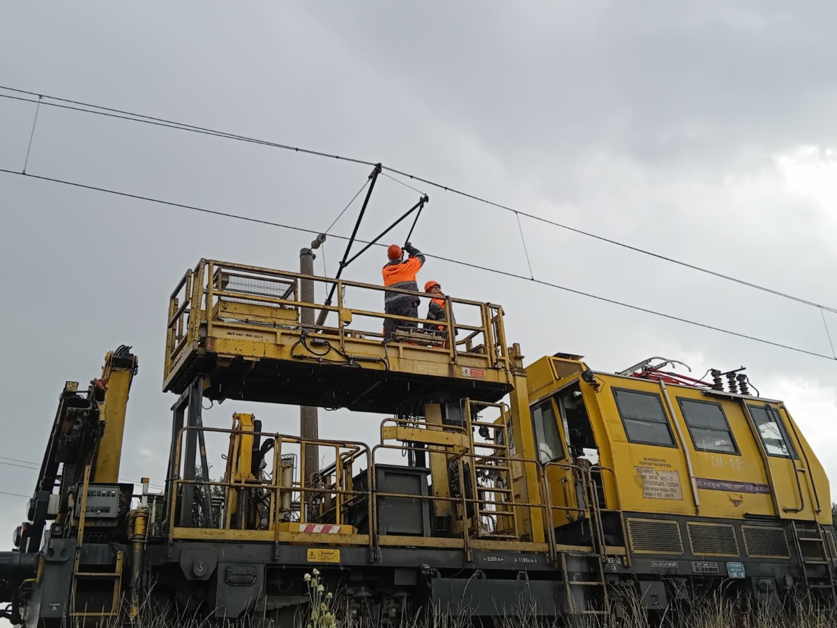 В 11 20 ч приключиха следствените действия от органите на реда