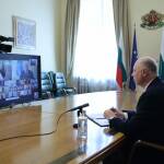 Росен Желязков