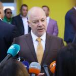 Премиерът Желязков даде „жълт картон“ на областния управител на Плевен заради водната криза Росен Желязков