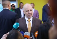 Росен Желязков