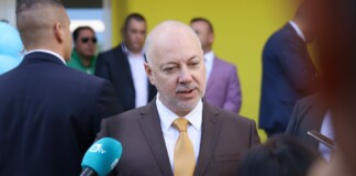 Росен Желязков