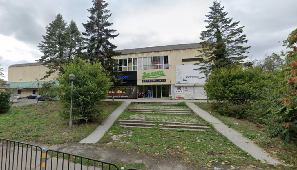 РУМ "Велека"