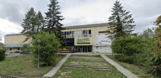 РУМ "Велека"