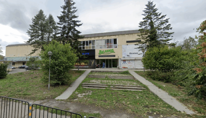 РУМ "Велека"