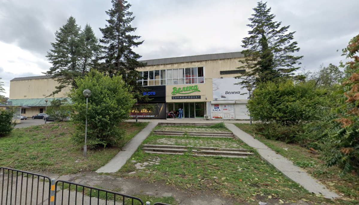 В Бургас назрява поредната имотна сделка която може да промени