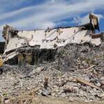 Най-важното от изминалата седмица – Обявените за продажба 4400 имота и събарянето на „Зимните сараи“ на Вълка Съборените постройки