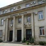 Врачанският окръжен съд остави в ареста мъж, обвинен в закани за убийство Окръжен съд - Враца