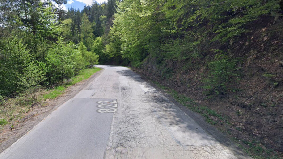 От 1 септември стартира ремонт на 10 километров участък от третокласния