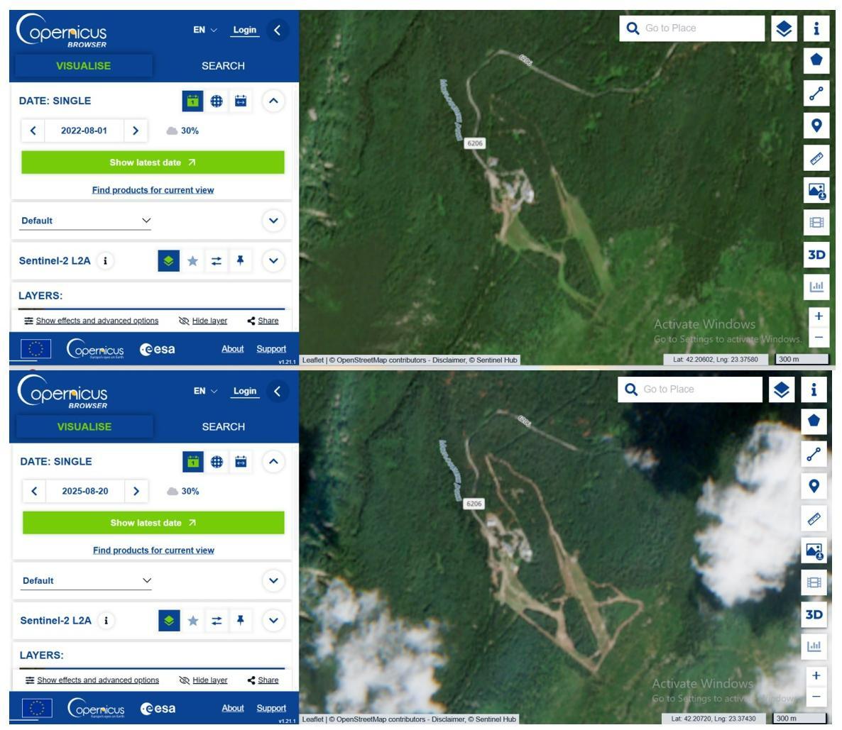 Един от ясните признаци на завладяната държава е когато едрият