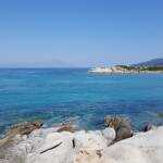 Гърция е вече демоде: Отчетоха спад на туристите на Халкидики Гърция