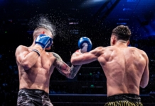 Билетите за SENSHI 29 са в продажба SENSHI 28 Grand Prix