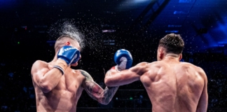 SENSHI 28 Grand Prix