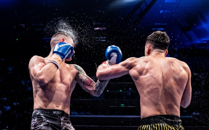 SENSHI 28 Grand Prix