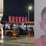 Виктор Илиев от София и забраненият райски газ: въпроси без отговор Шофьор от катастрофата в София