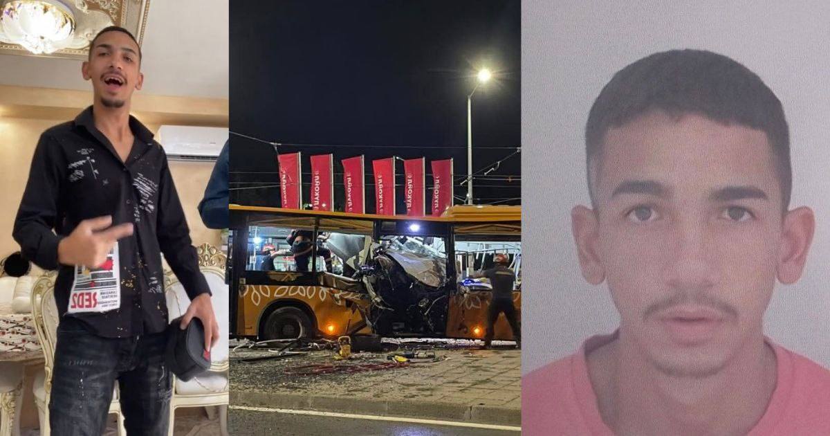 21 годишен римлянин неграмотен без образование но със скъпа кола и